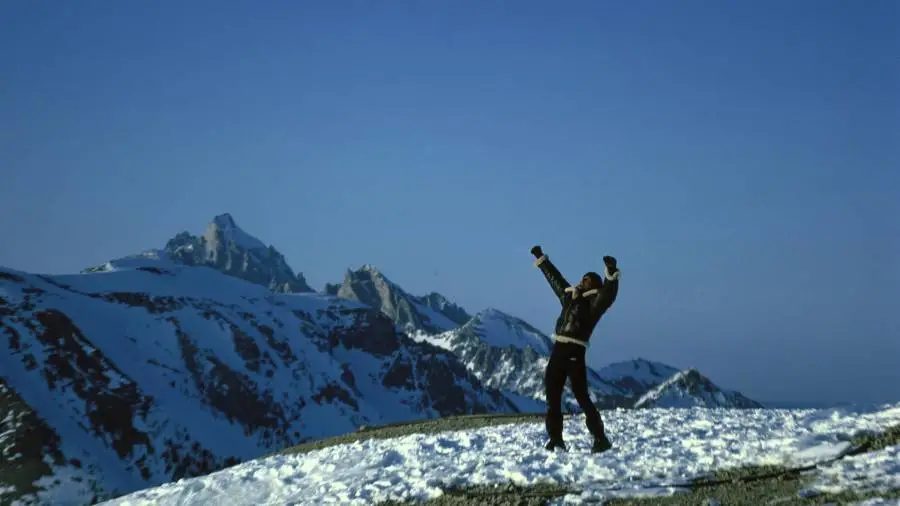 Rocky 4 - Der Kampf des Jahrhunderts