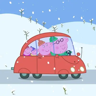 Peppa feiert Weihnachten - extra.image