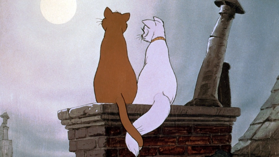 The Aristocats