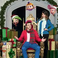 Cosmo & Wanda - Ziemlich verrückte Weihnachten - extra.image