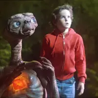 E.T. - Der Außerirdische - extra.image