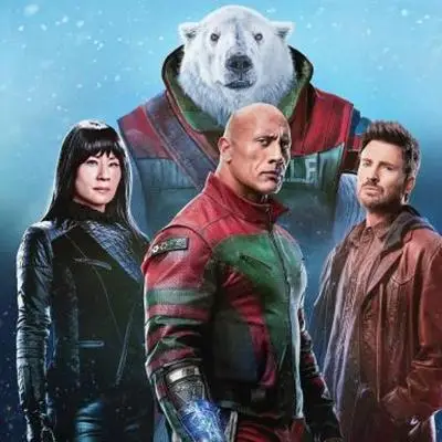 Red One: Alarmstufe Weihnachten - extra.image