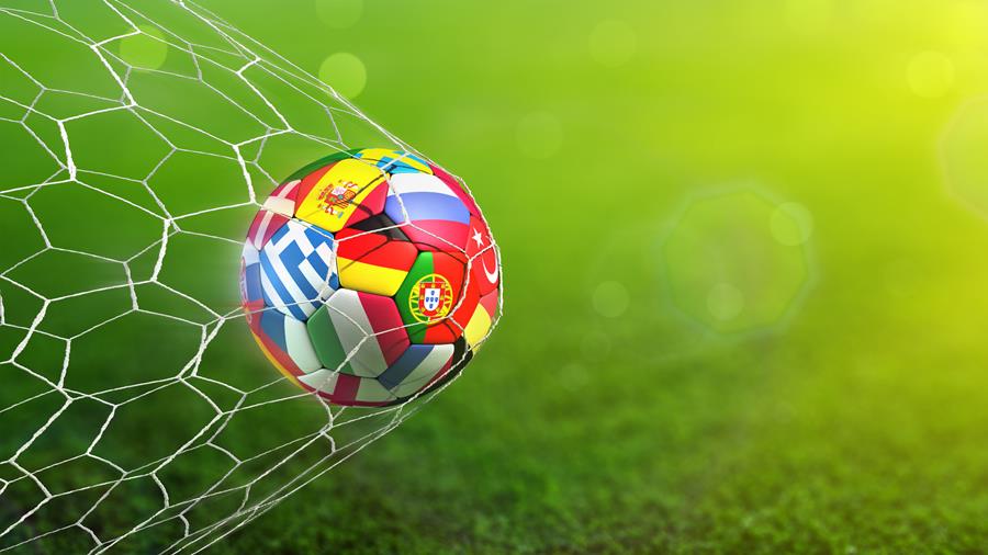Fußball-EM in Deutschland