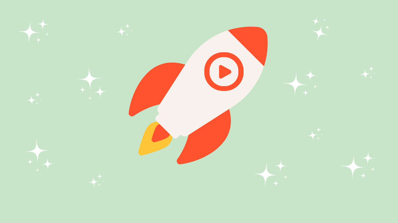 FLIMMO auf Instagram, Facebook und WhatsApp