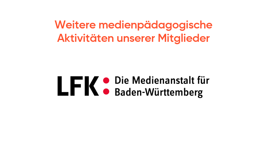Landesanstalt für Kommunikation Baden-Württemberg