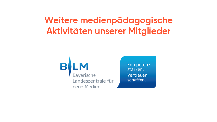 Bayerische Landeszentrale für neue Medien