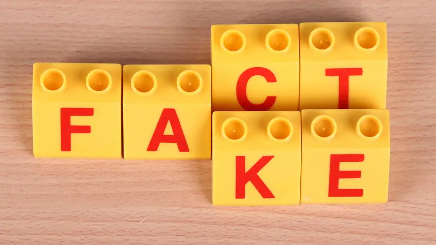 Fake News und Deepfakes erkennen