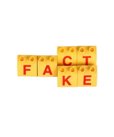 Fake News und Deepfakes erkennen - extra.image