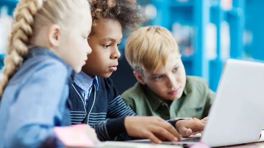 Gut informiert von Anfang an