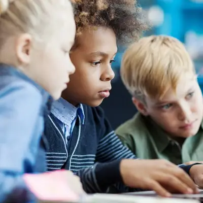 Gut informiert von Anfang an - extra.image