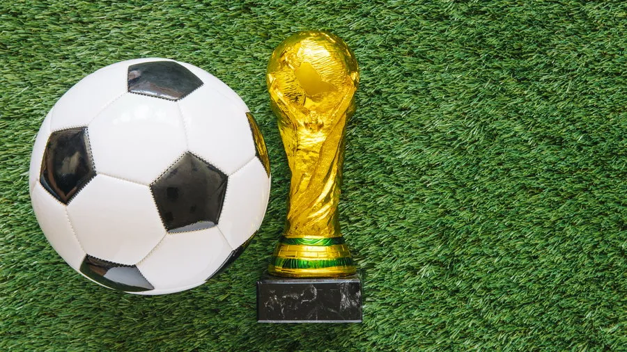 Fußball-WM 2026 mit Kindern schauen