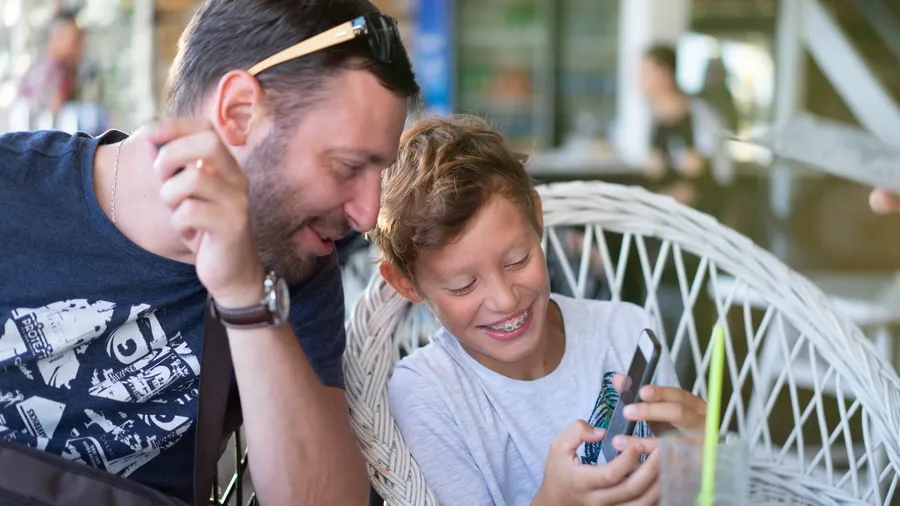 Zwischen Smartphone und Shorts – Das ändert sich ab der weiterführenden Schule