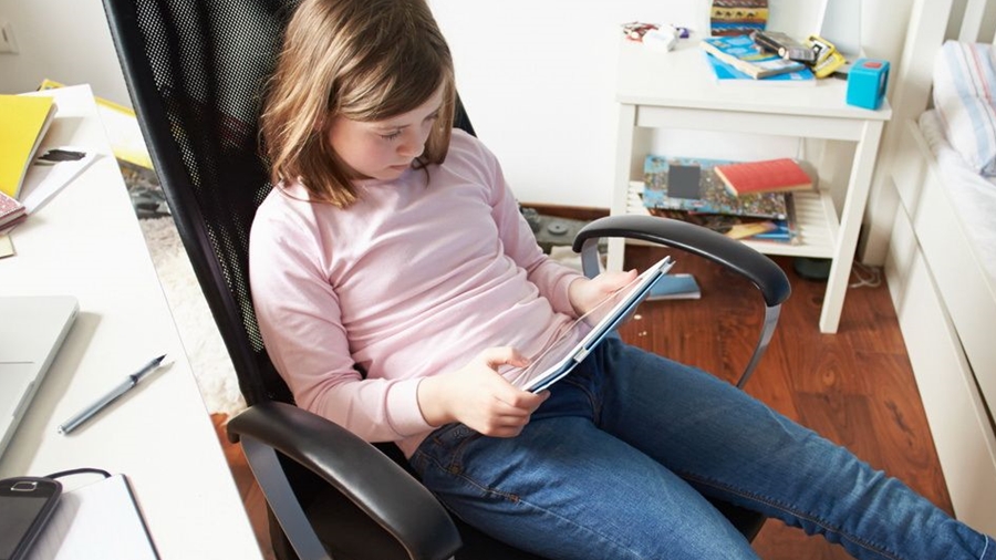 Kinder altersgerecht informieren