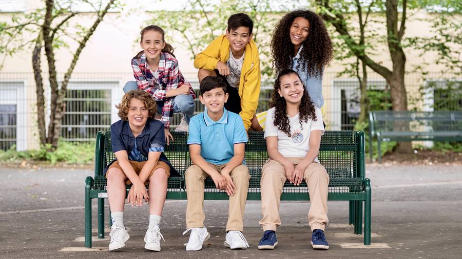 Diversity Day im KiKA – Geballte Ladung Vielfalt