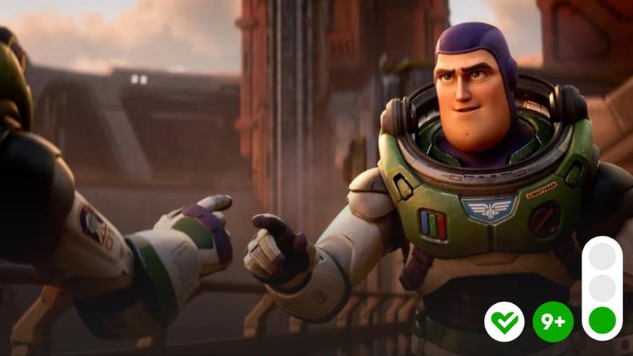 Lightyear