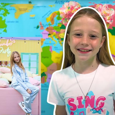 Kinder-Influencer*innen auf Social Media – Erfolg aus dem Kinderzimmer? - extra.image