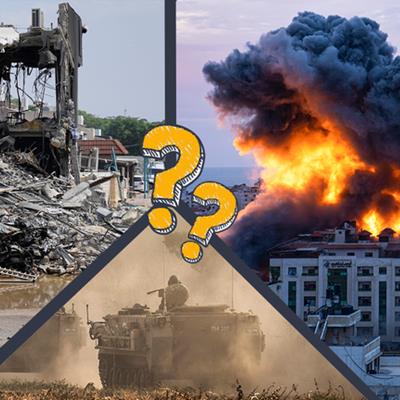 Krieg im Nahen Osten - extra.image