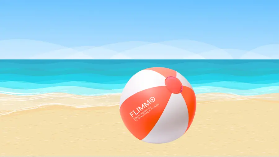 FLIMMO-Tipps für die Sommerferien - extra.landingImage