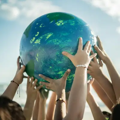 Klimakrise in den Medien - extra.image