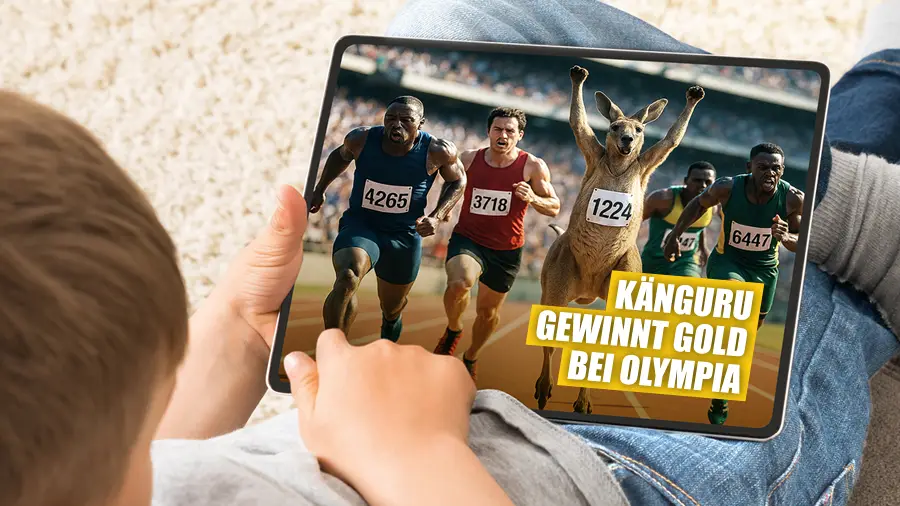 Informieren will gelernt sein - extra.landingImage