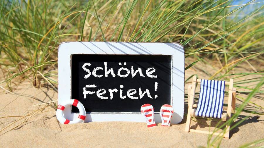 Sommerferien mit und ohne Medien - extra.landingImage