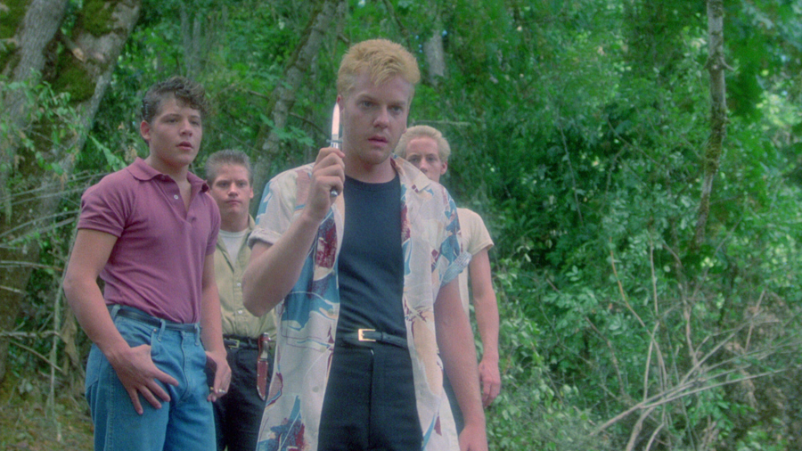 Stand By Me - Das Geheimnis eines Sommers