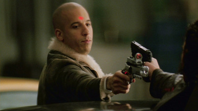 xXx - Triple X - extra.image