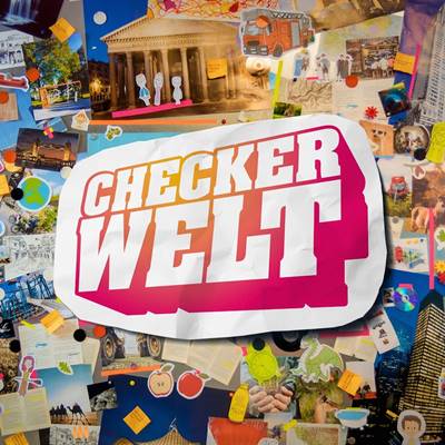 Checker Welt - extra.image