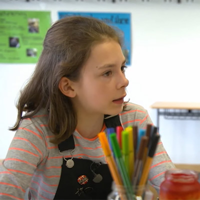 neuneinhalb – Deine Reporter: Schulen kämpfen für die Umwelt | WDR - extra.image