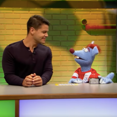 Wie wird man Fußball-Profi? ⚽️ l WOOZLE GOOZLE - extra.image