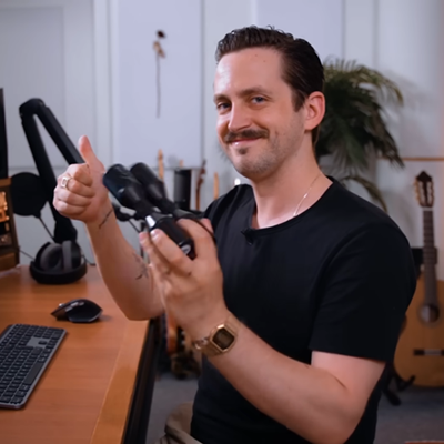 Marti Fischer - extra.image