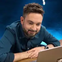Deepfake Selbstexperiment | PULS Reportage - extra.image