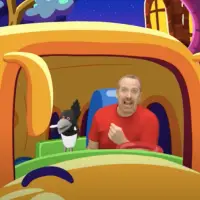 Steve and Maggie Deutsch - extra.image