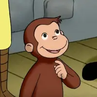 Coco der neugierige Affe - extra.image