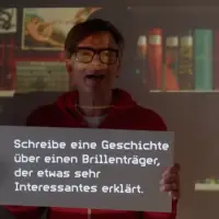 Was ist Künstliche Intelligenz? | Die Maus | WDR - extra.image