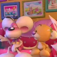 Diddl und seine Freunde - extra.image