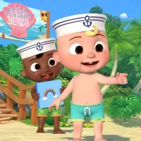 CoComelon Deutsch - Kinderlieder - extra.image