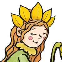 Das Frühlingserwachen - eine Hörgeschichte für Kinder | Wilma Wochenwurm - extra.image