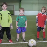Fußball Bambinis | Der Elefant | WDR - extra.image
