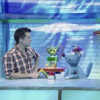 Warum ist eine Qualle so glibberig? l Woozle Goozle - extra.image