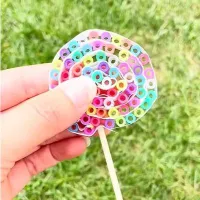 DIY  Seifenblasen - Lolly - extra.image