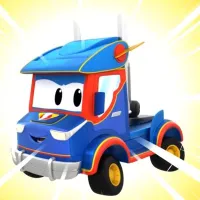 Super Truck - Deutsch - extra.image