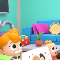 Miliki Family - extra.image